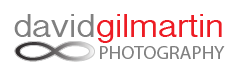 David Gilmartin Photography Logo